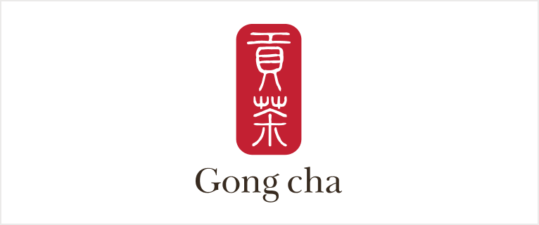 Gong Cha